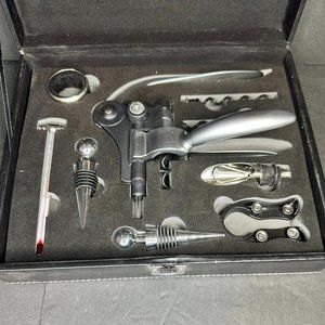 New Manno Italinao Wine Set